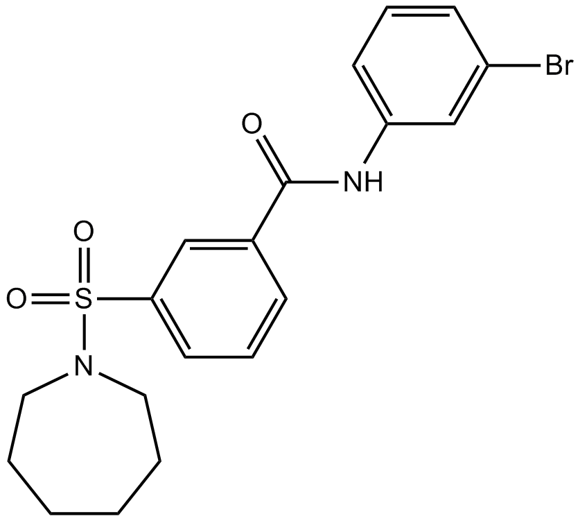 AK-7 Chemical Structure