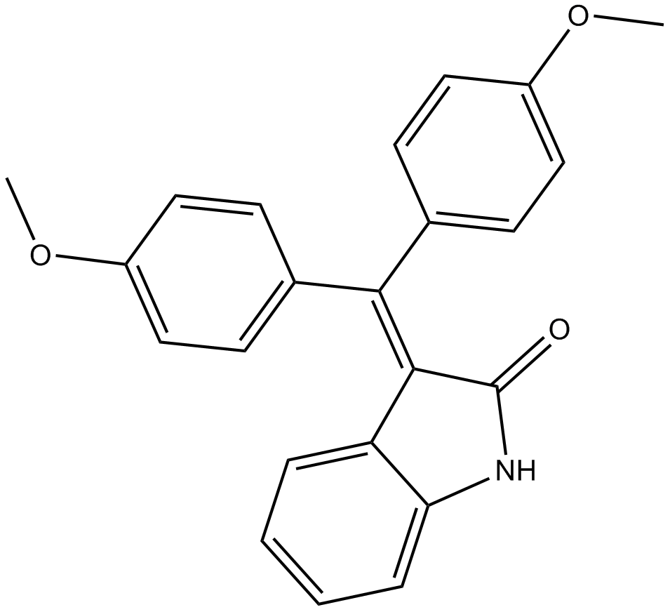 TAS 301 Chemical Structure