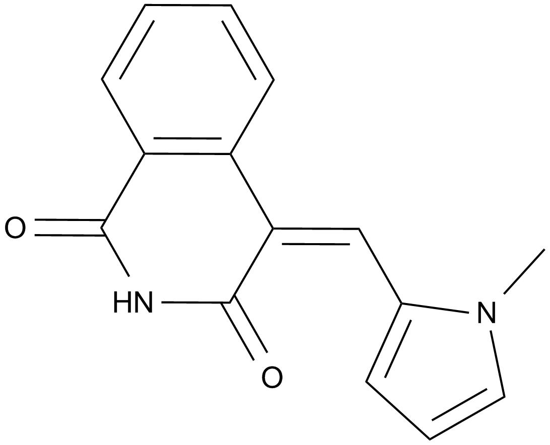 BYK 204165 Chemical Structure