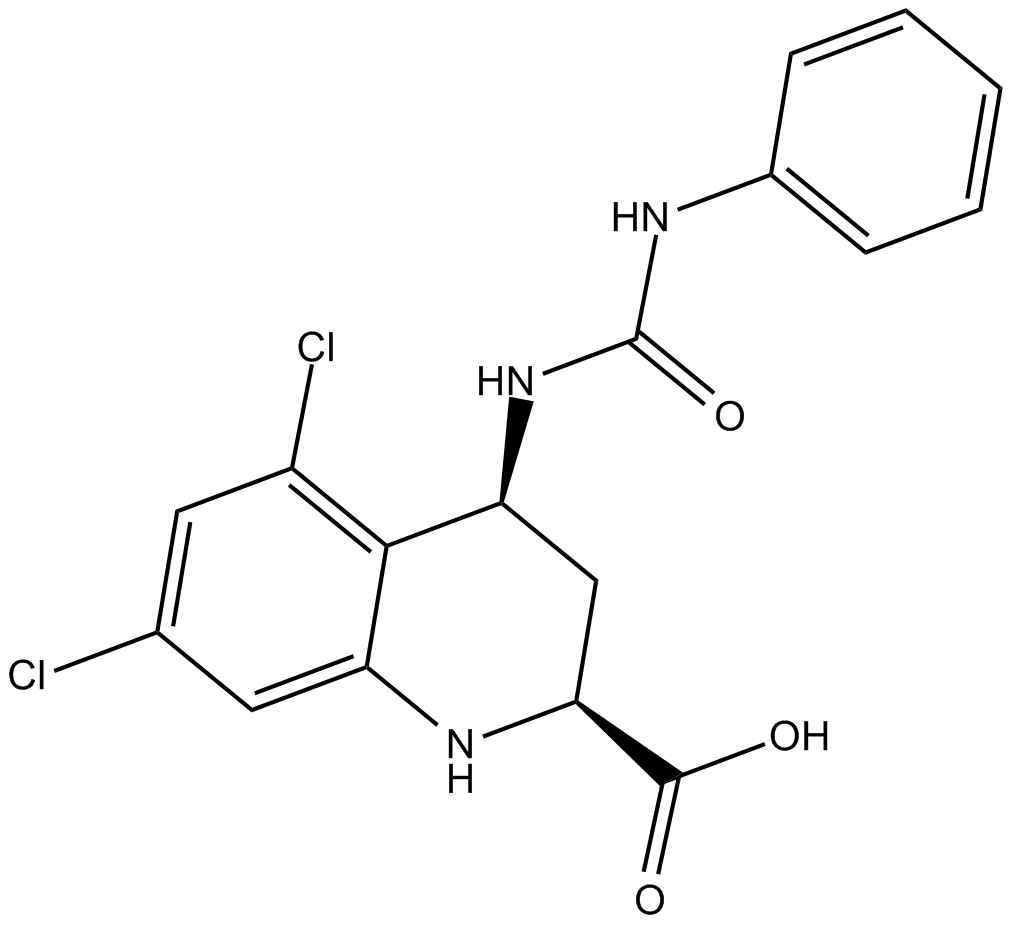 L-689,560 Chemical Structure