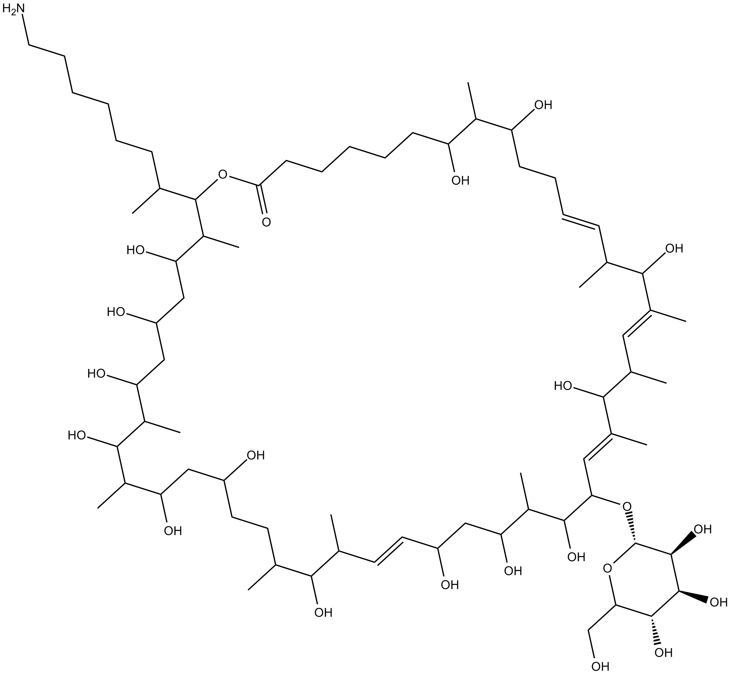 Monazomycin Chemical Structure