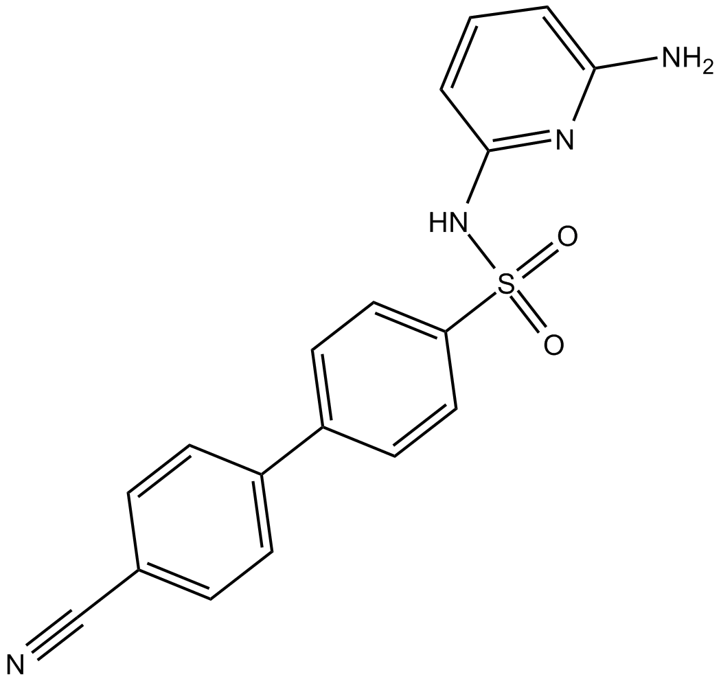 PF 915275 Chemical Structure
