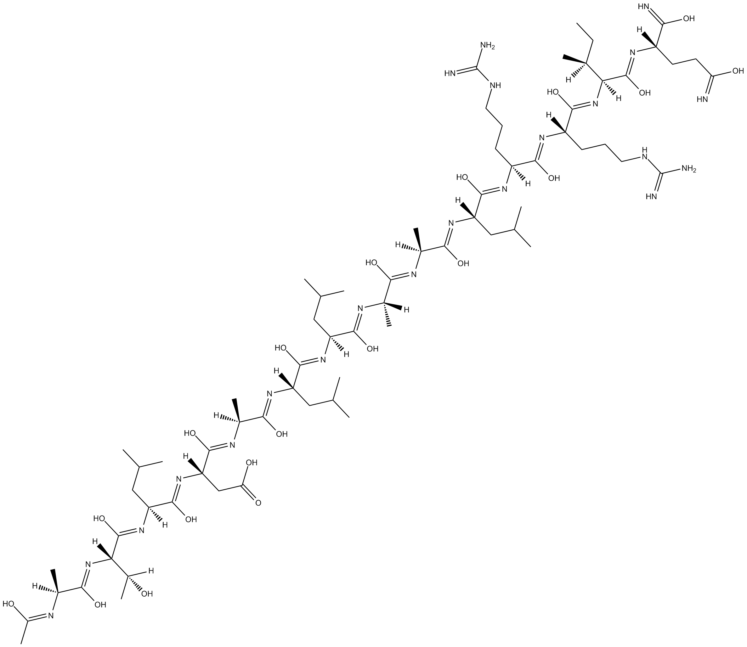 NTR 368 Chemical Structure