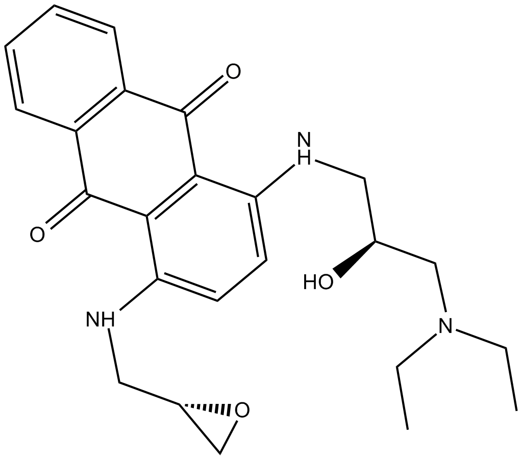 BDA-366 Chemical Structure