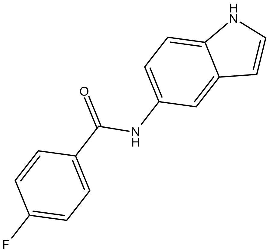 OAC3 Chemical Structure
