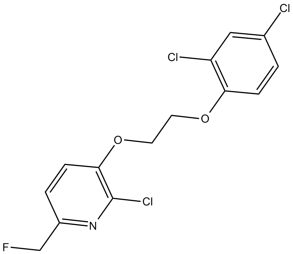 CYM 50260 Chemical Structure