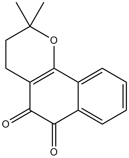 β-Lapachone