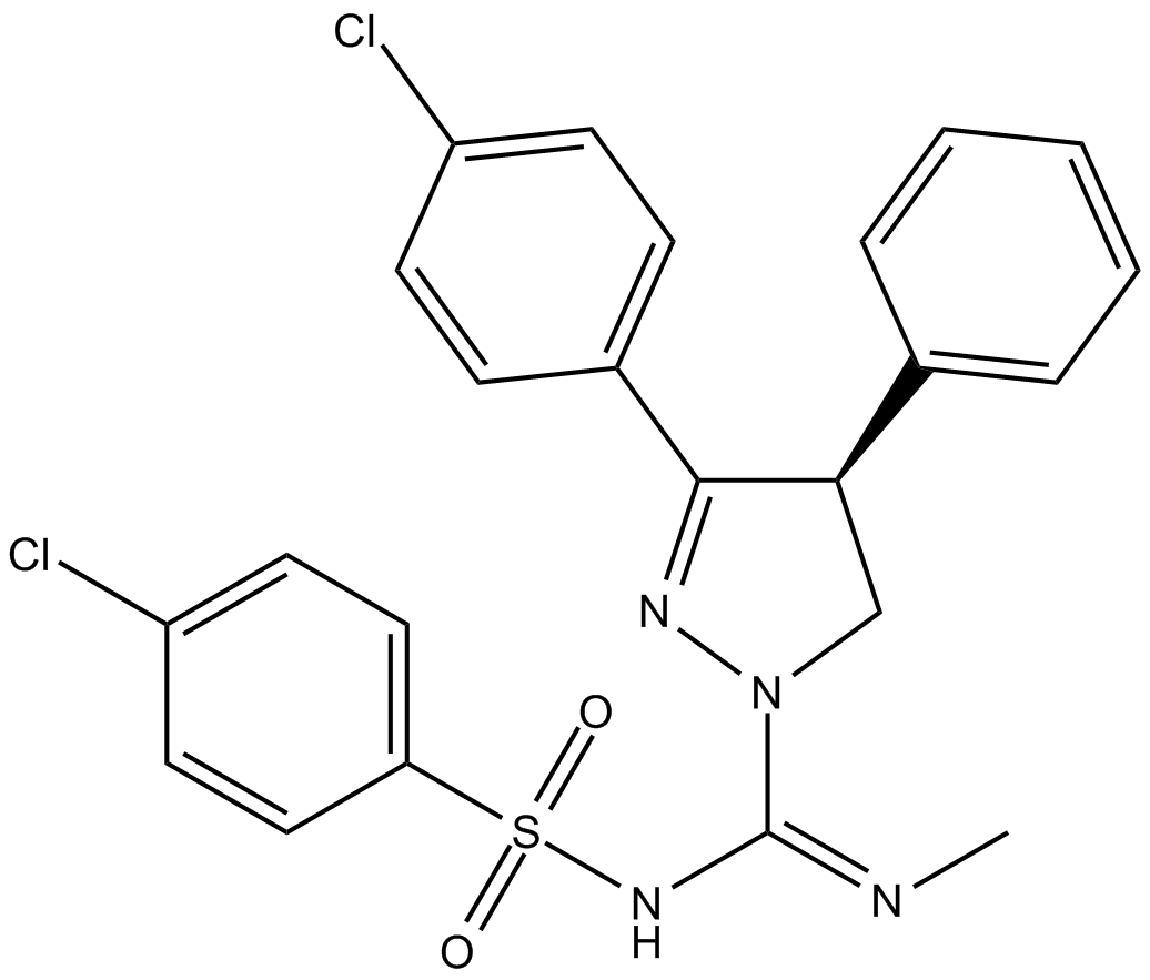 (S)-SLV 319 Chemical Structure