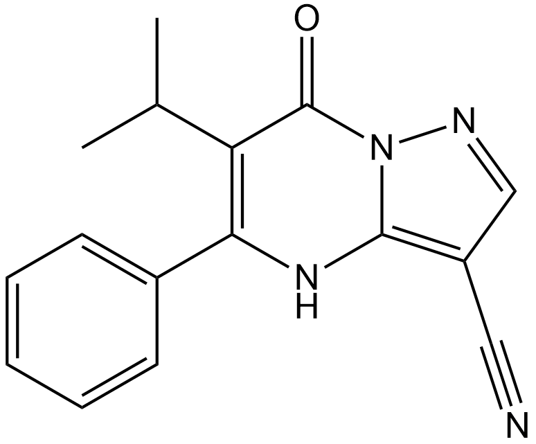 CPI-455 Chemical Structure