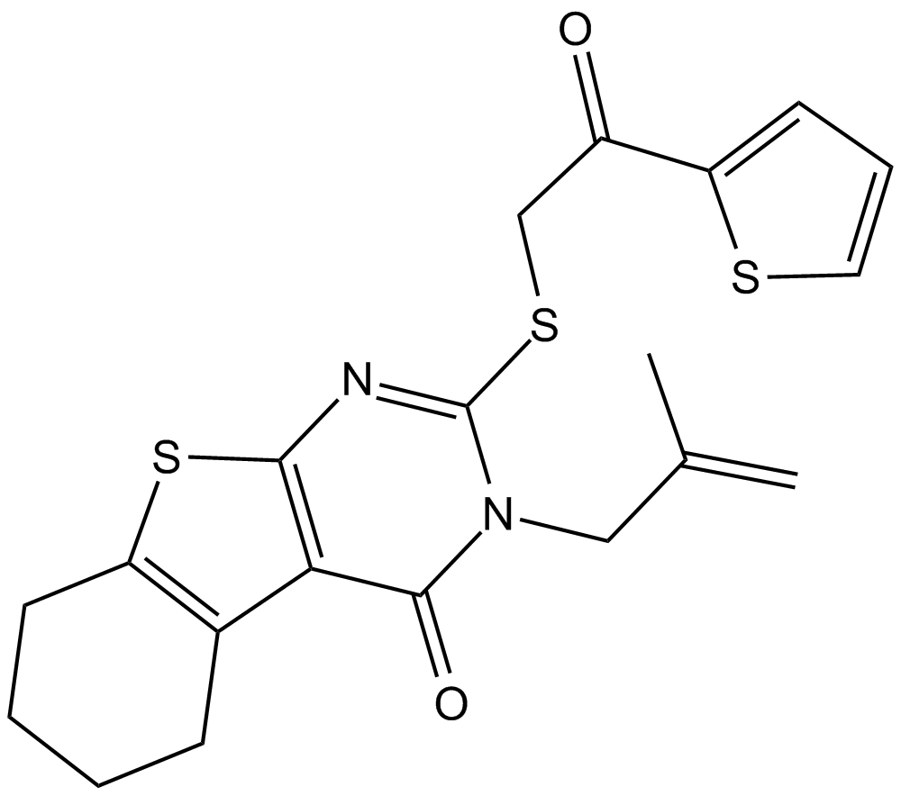 Eggmanone Chemical Structure