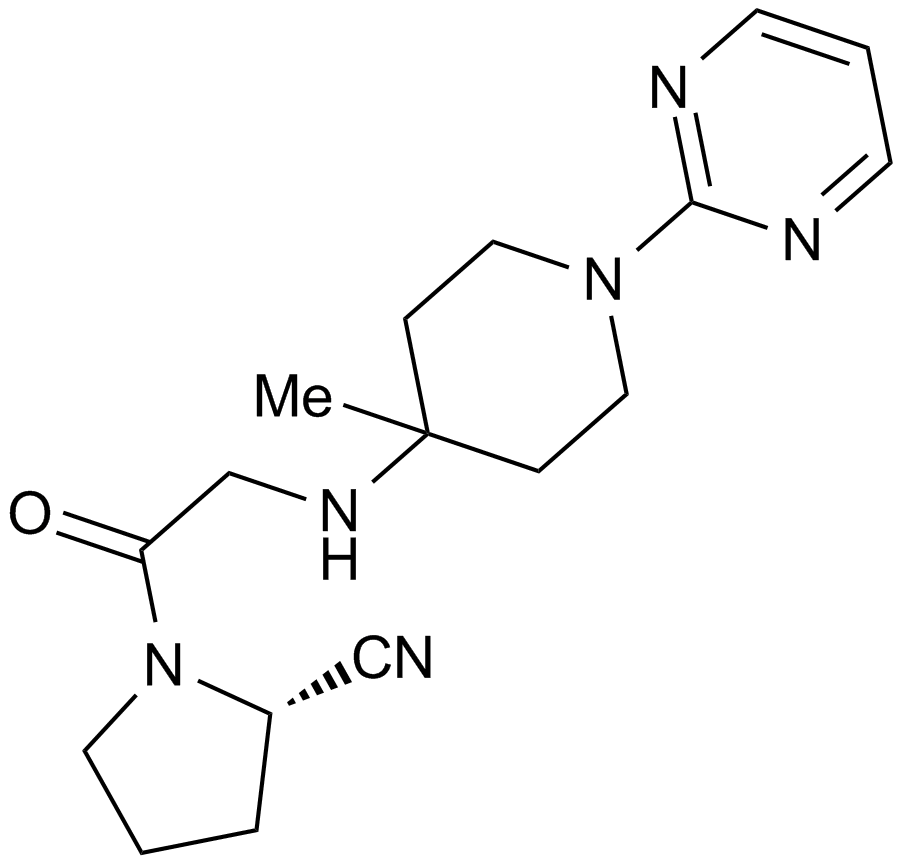K 579 Chemical Structure