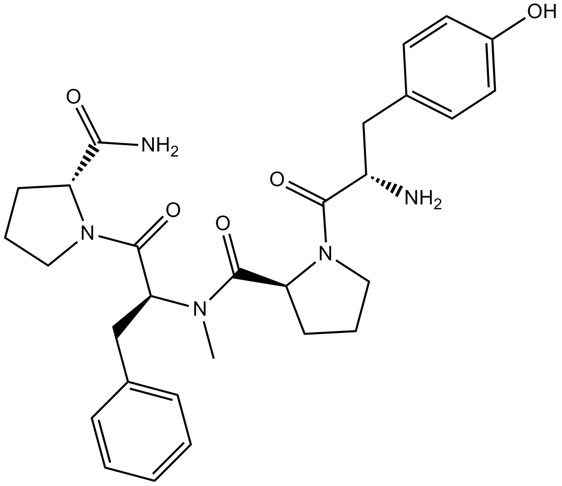 PL 017 Chemical Structure
