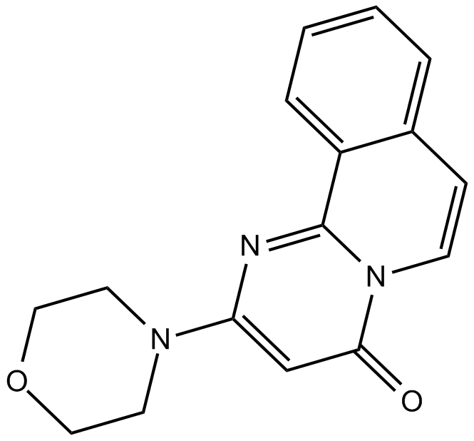 Compound 401 Chemical Structure