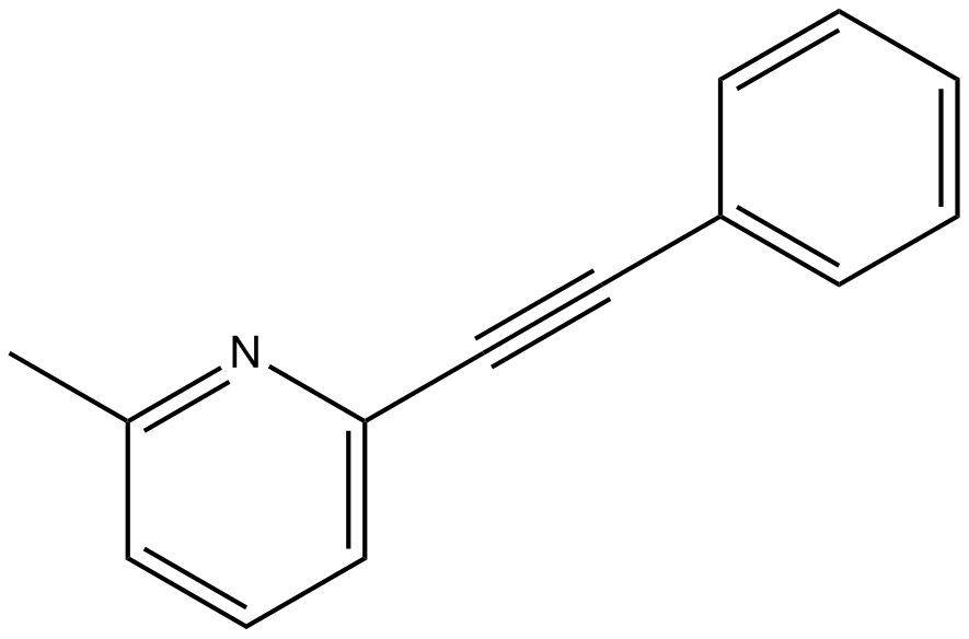 MPEP Chemical Structure