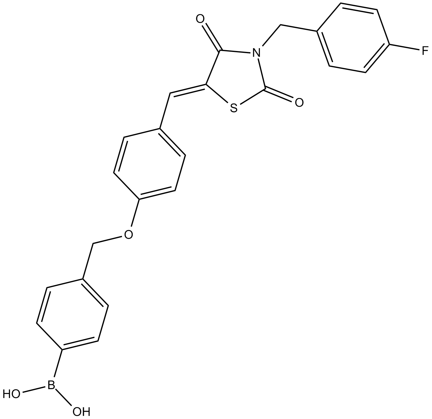 HA-155 Chemical Structure