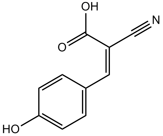 CHC Chemical Structure