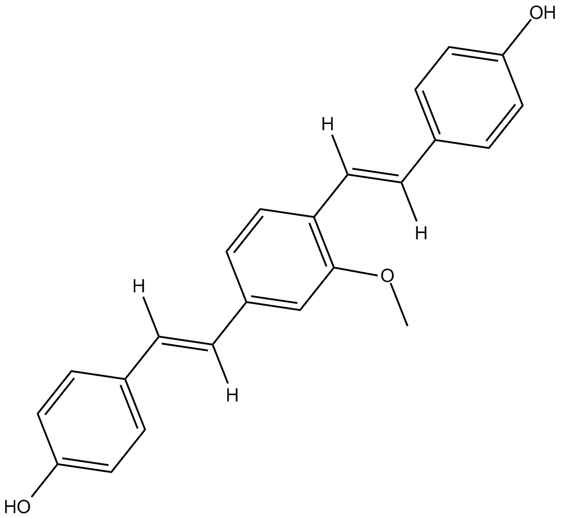 Methoxy-X04 Chemical Structure