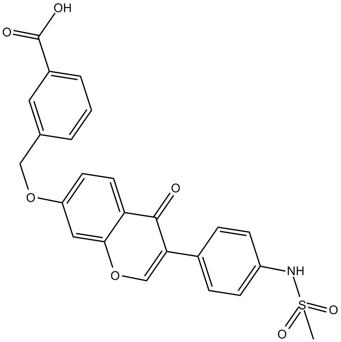 CVT 10216 Chemical Structure