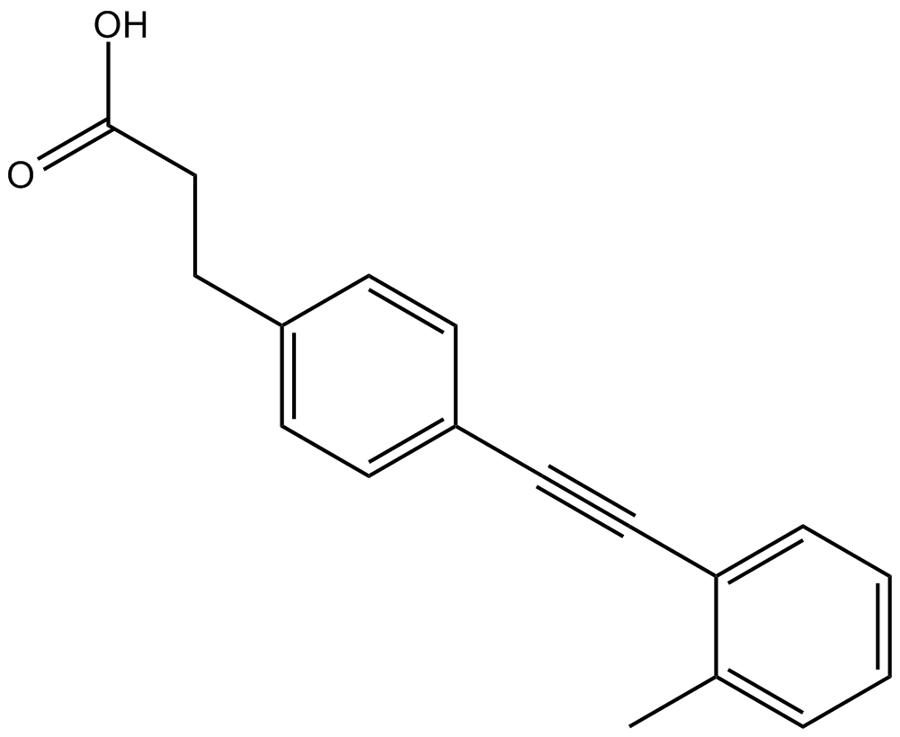 TUG 424 Chemical Structure