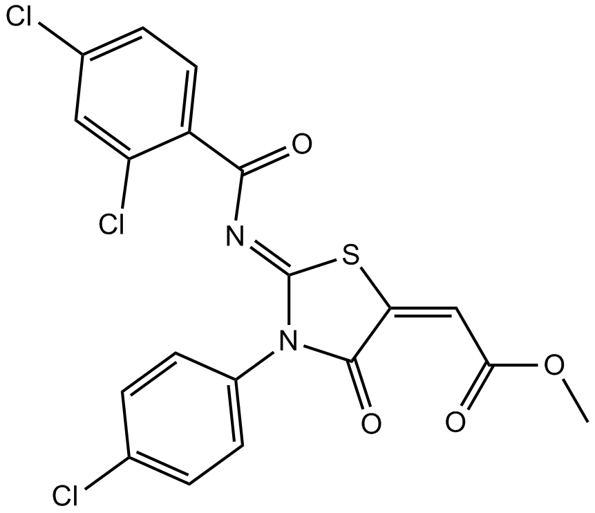 FR 171113 Chemical Structure