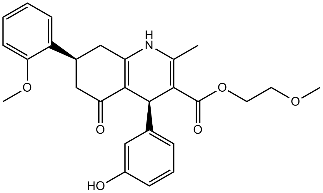 HPI 1 Chemical Structure