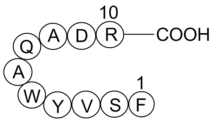 Scrambled 10Panx Chemical Structure
