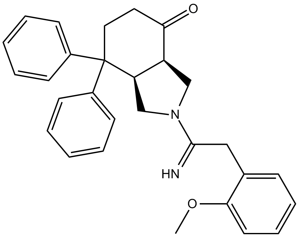 RP 67580 Chemical Structure