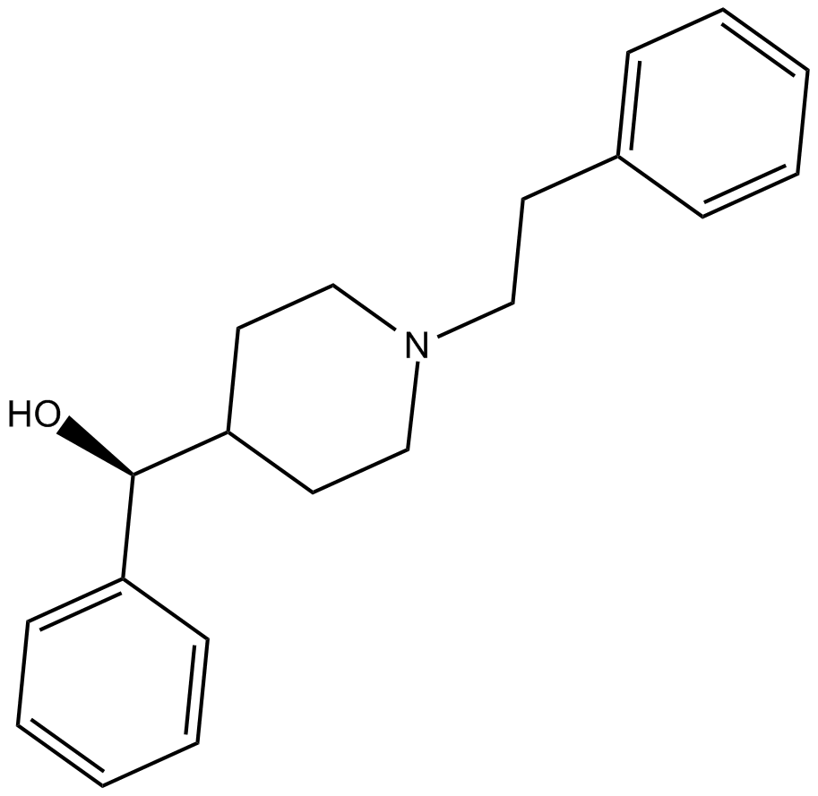 MDL 11,939 Chemical Structure
