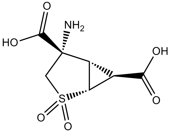 LY404039 Chemical Structure