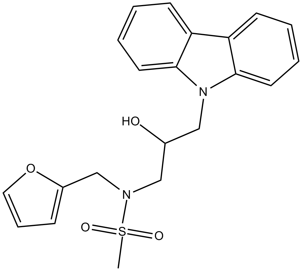 KL 001 Chemical Structure