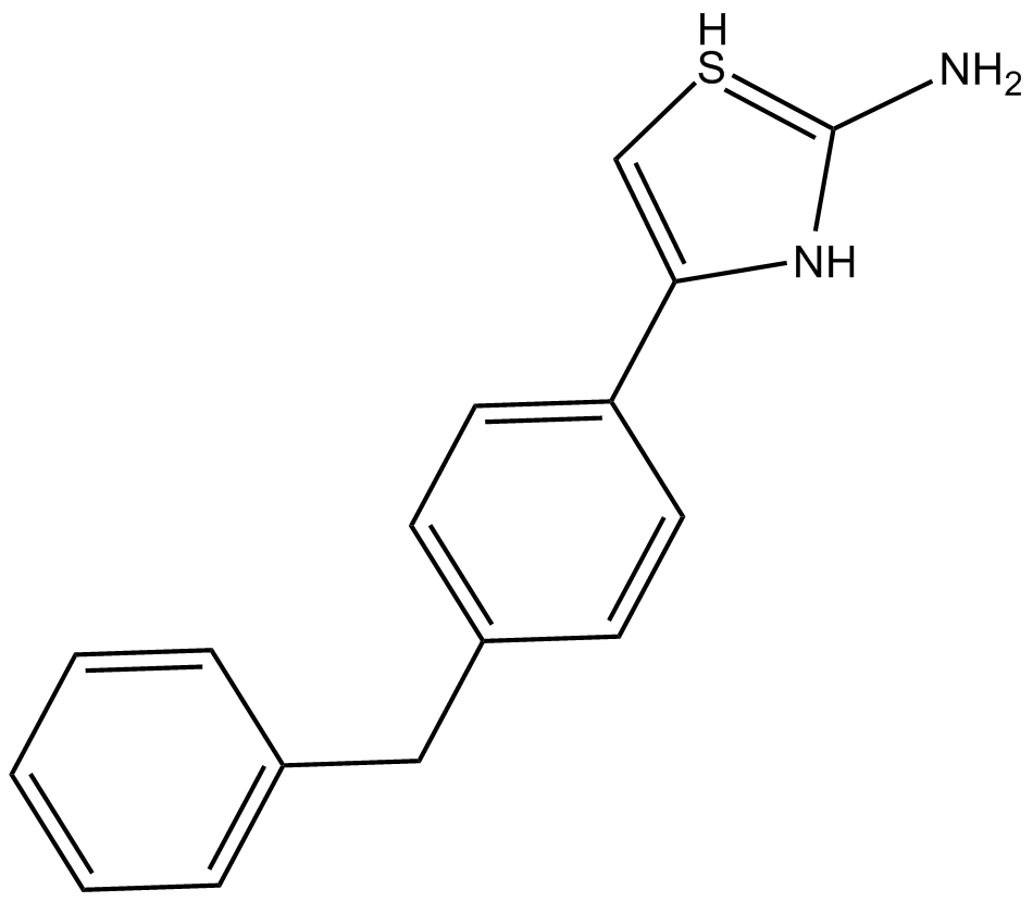 ARM1 Chemical Structure