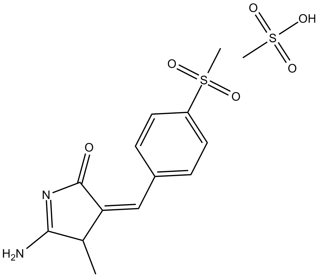 ZLJ-6 Chemical Structure