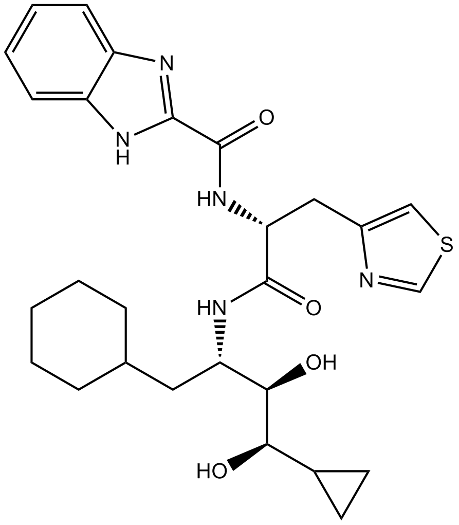 Ro 0437626 Chemical Structure