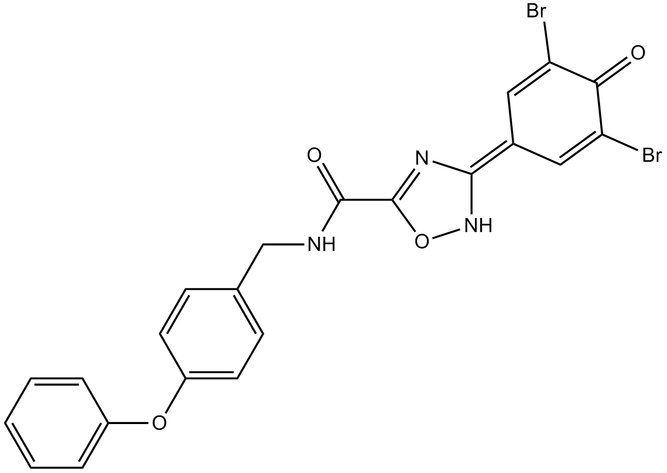IOWH-032 Chemical Structure