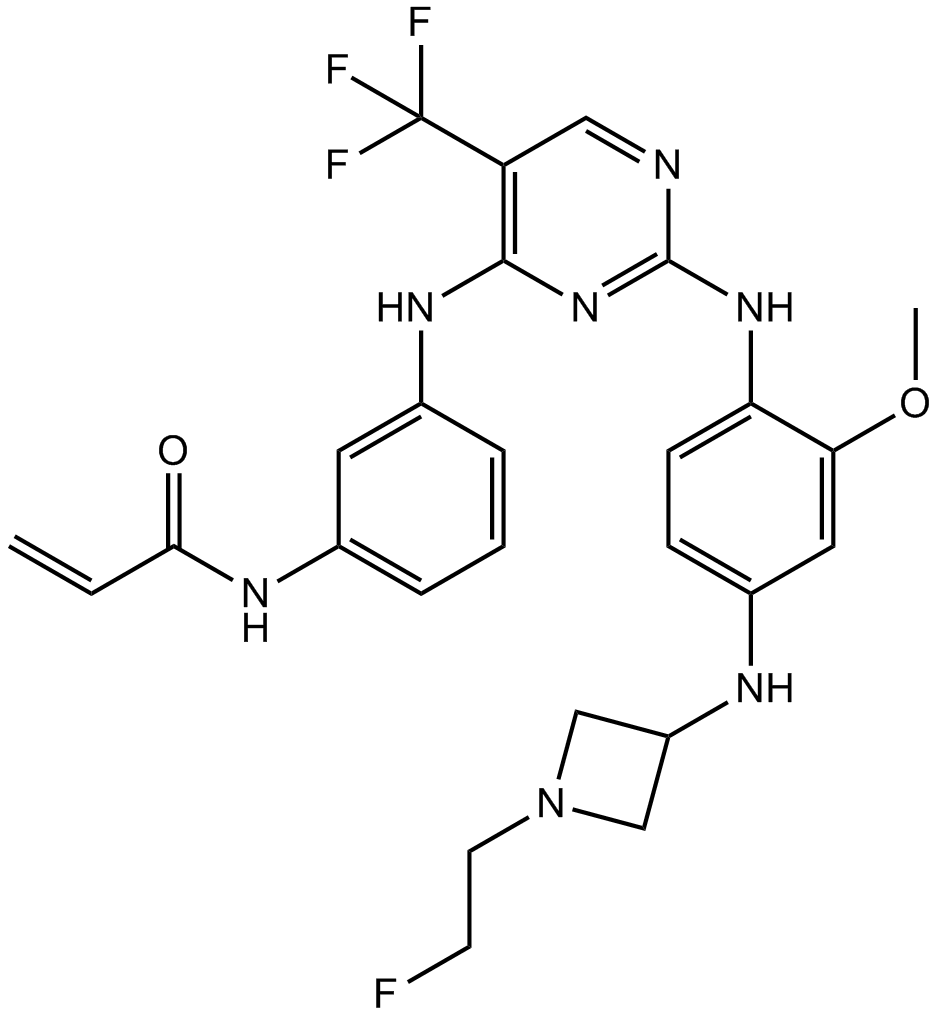 CNX-2006 Chemical Structure