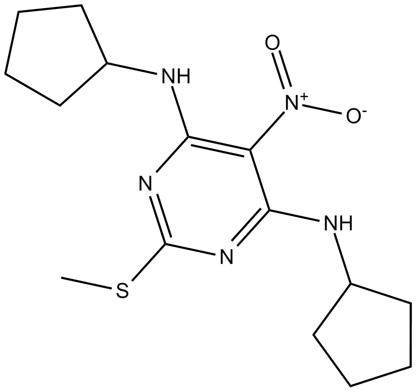 GS 39783 Chemical Structure