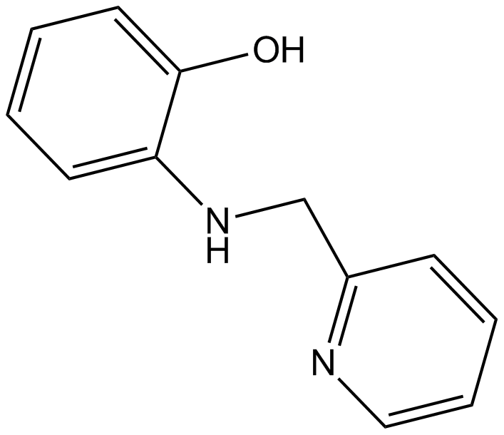 ARN2966 Chemical Structure
