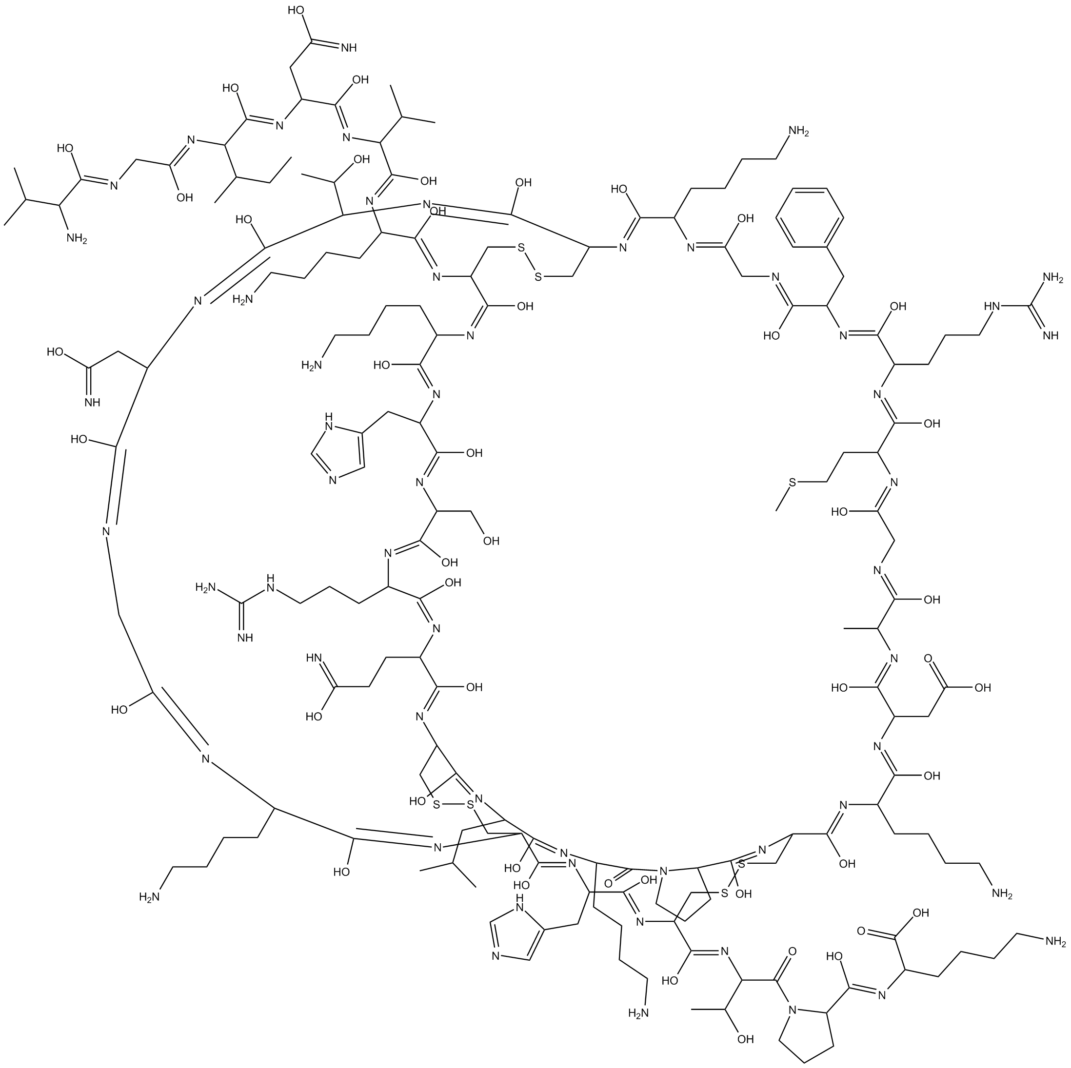 ADWX 1 Chemical Structure