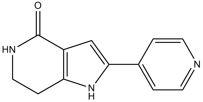 PHA-767491 Chemical Structure
