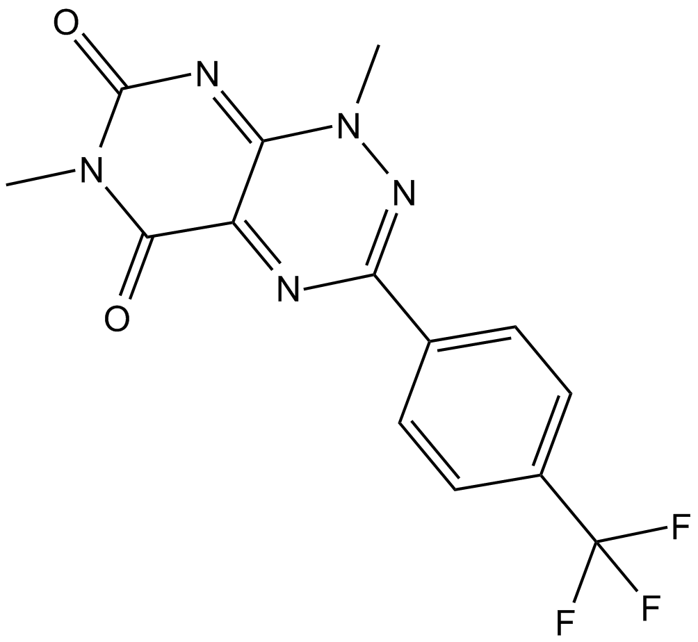 Walrycin B Chemical Structure