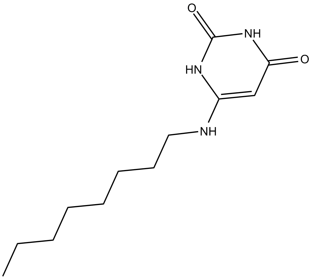 6-OAU Chemical Structure