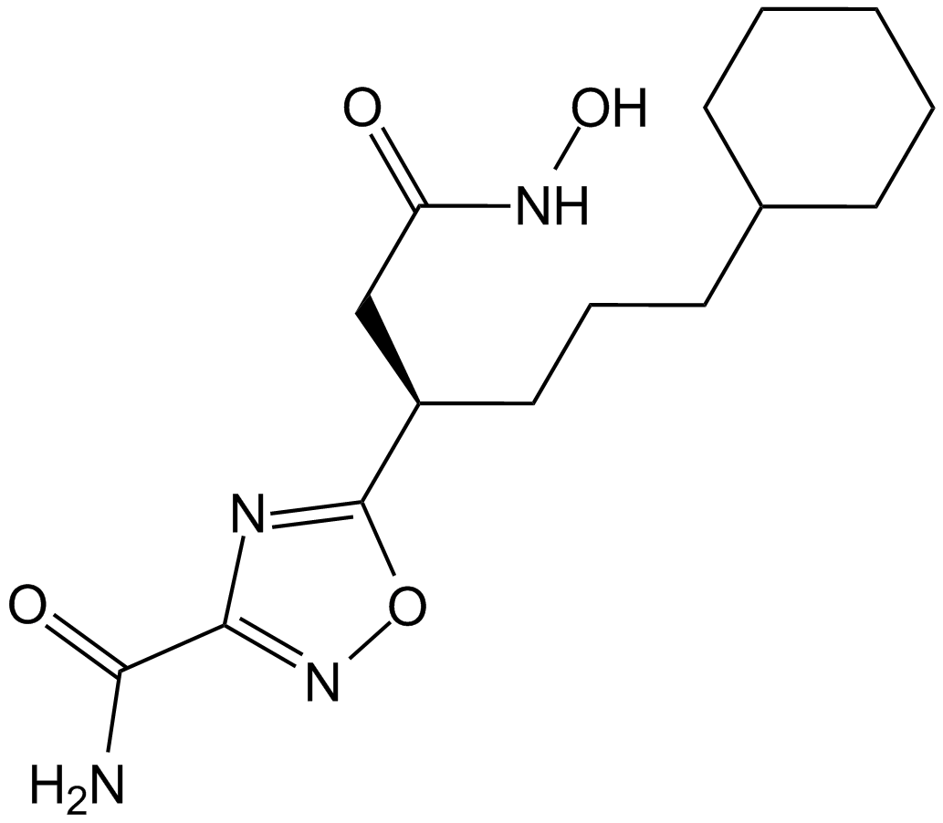 UK 383367 Chemical Structure