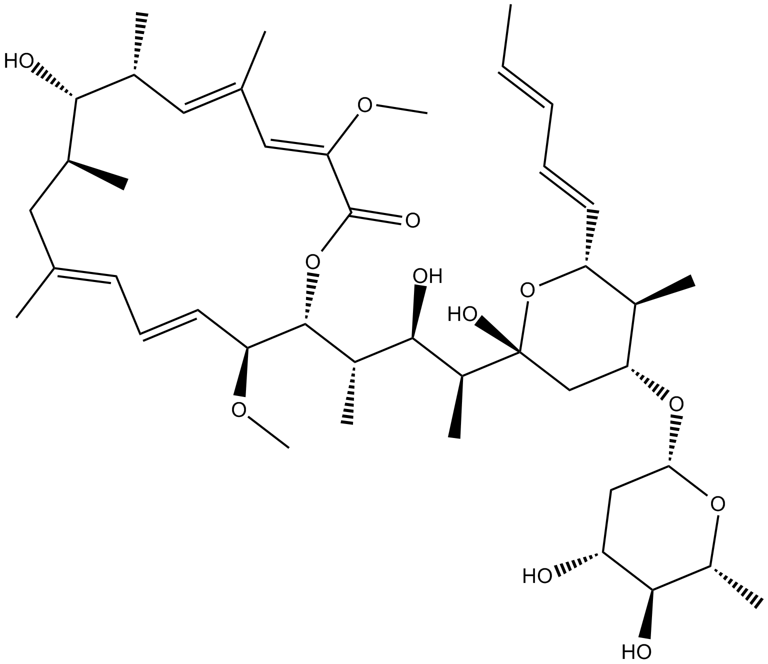 PC-766B Chemical Structure