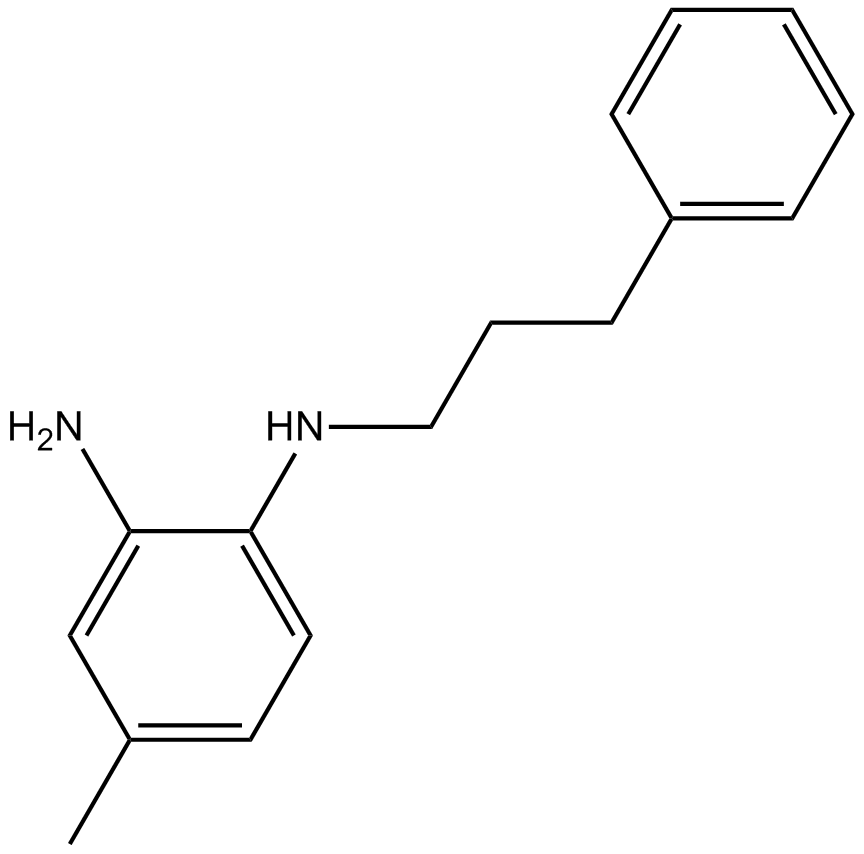 JSH-23 Chemical Structure