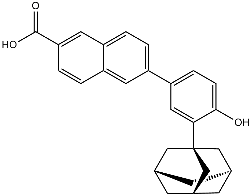 CD 437 Chemical Structure