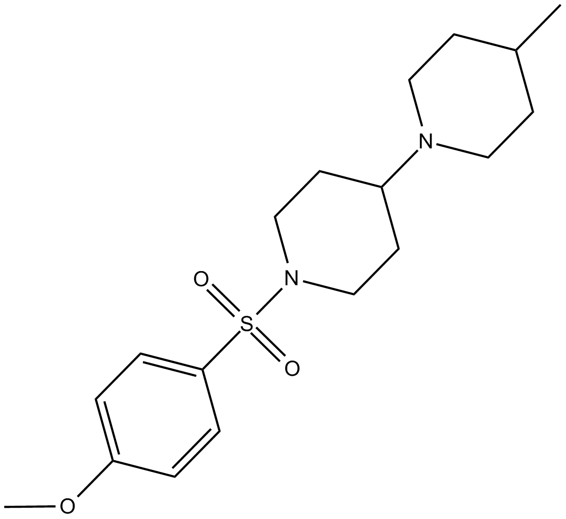 TASIN-1 Chemical Structure