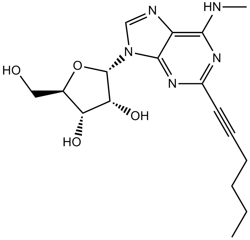 HEMADO Chemical Structure