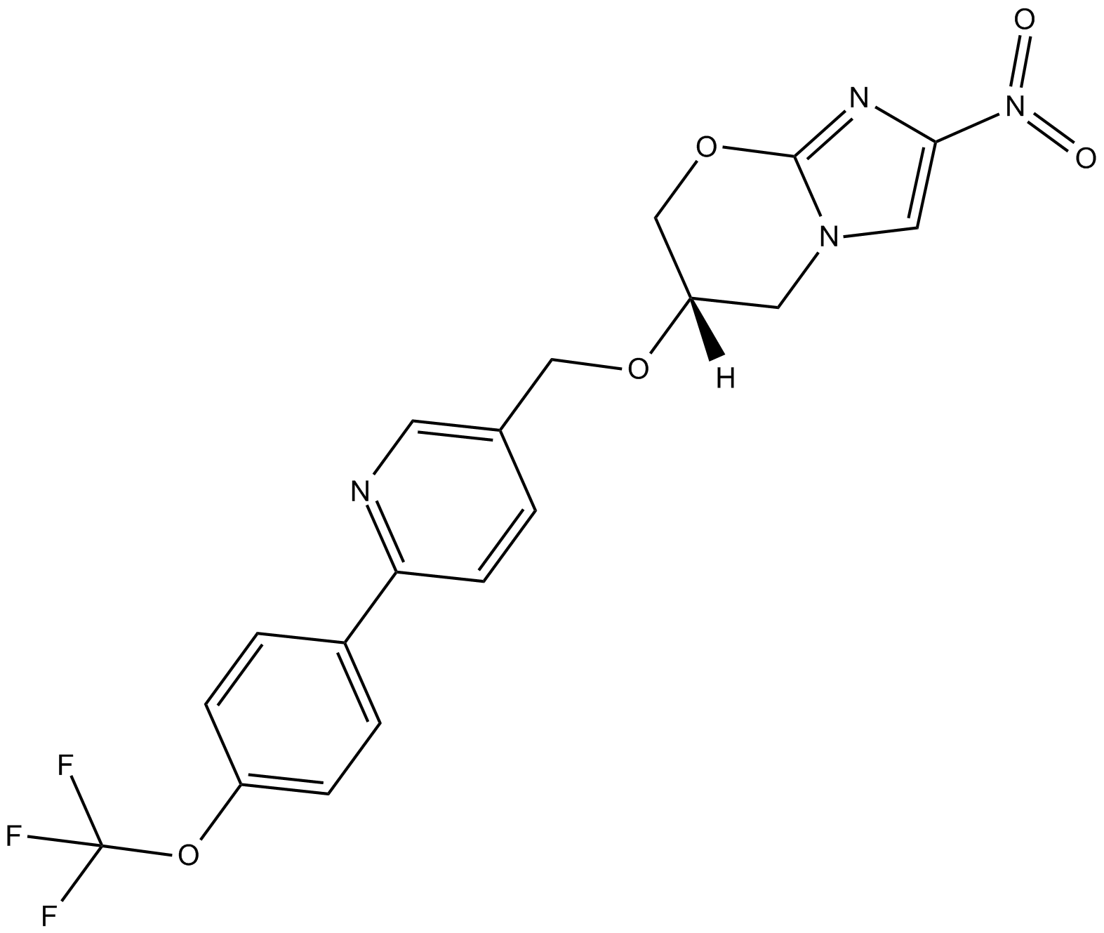 TBA354 Chemical Structure