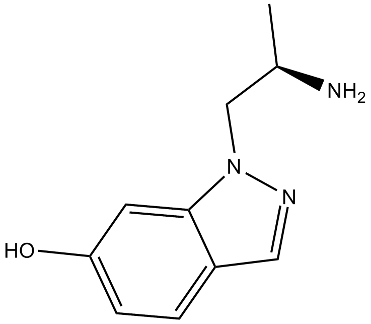 AL 34662 Chemical Structure