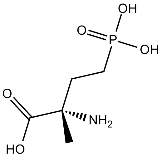 MAP4 Chemical Structure
